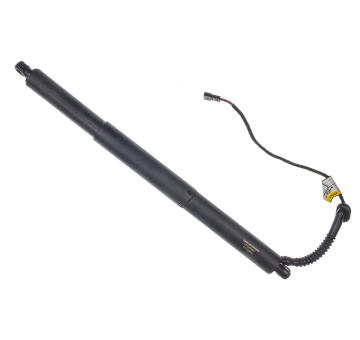 Elektromotor, zadná kapota DENCKERMANN G100050