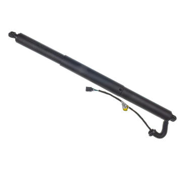 Elektromotor, zadní dveře DENCKERMANN G100058