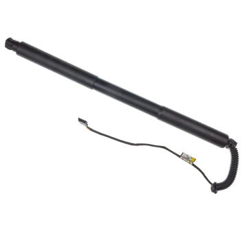 Elektromotor, zadná kapota DENCKERMANN G100060