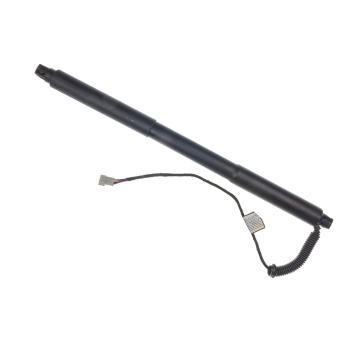 Elektromotor, zadná kapota DENCKERMANN G100061