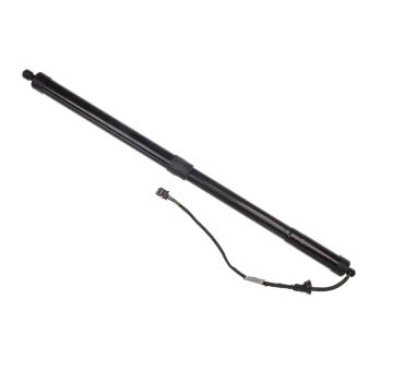 Elektromotor, zadná kapota DENCKERMANN G100064