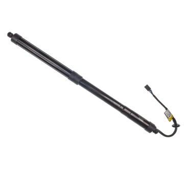 Elektromotor, zadná kapota DENCKERMANN G100067