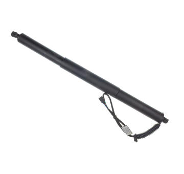 Elektromotor, zadná kapota DENCKERMANN G100069