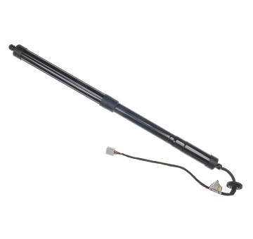 Elektromotor, zadná kapota DENCKERMANN G100077