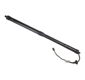 Elektromotor, zadná kapota DENCKERMANN G100083