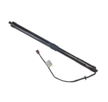 Elektromotor, zadná kapota DENCKERMANN G100084