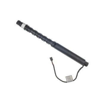 Elektromotor, zadná kapota DENCKERMANN G100088