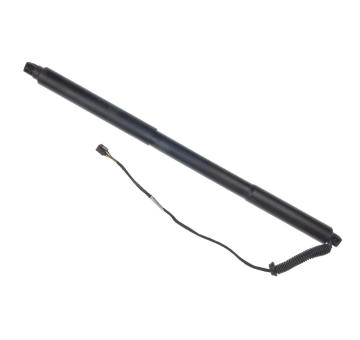 Elektromotor, zadná kapota DENCKERMANN G100089