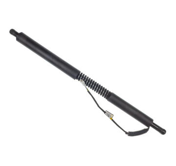 Elektromotor, zadná kapota DENCKERMANN G100090