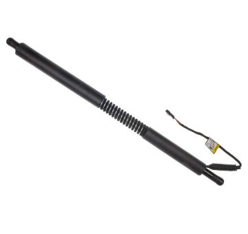 Elektromotor, zadná kapota DENCKERMANN G100091