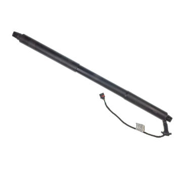 Elektromotor, zadná kapota DENCKERMANN G100092