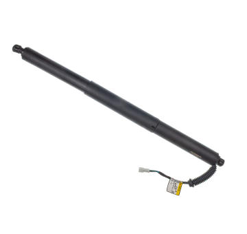 Elektromotor, zadná kapota DENCKERMANN G100094