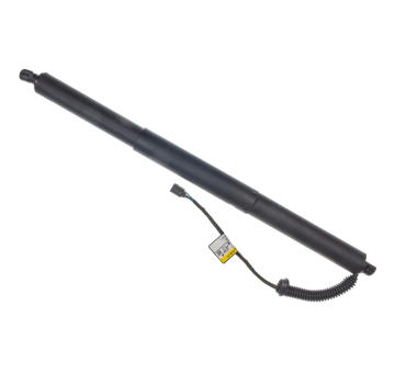 Elektromotor, zadná kapota DENCKERMANN G100095