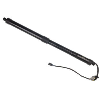 Elektromotor, zadná kapota DENCKERMANN G100096