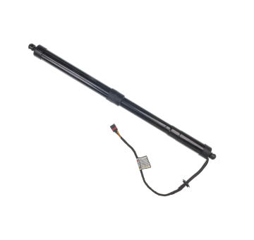 Elektromotor, zadná kapota DENCKERMANN G100097