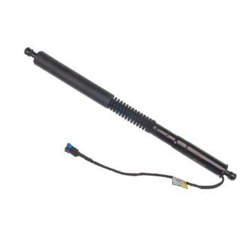 Elektromotor, zadná kapota DENCKERMANN G100098