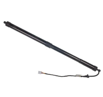 Elektromotor, zadná kapota DENCKERMANN G100100