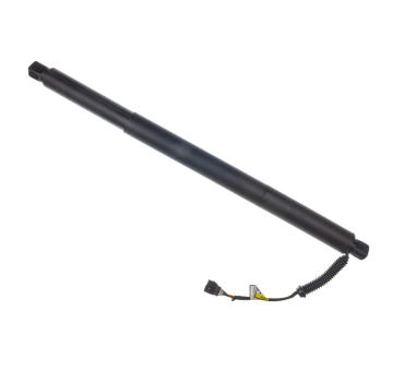 Elektromotor, zadná kapota DENCKERMANN G100101