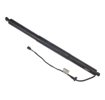 Elektromotor, zadná kapota DENCKERMANN G100102