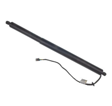 Elektromotor, zadná kapota DENCKERMANN G100107