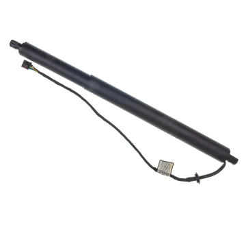 Elektromotor, zadná kapota DENCKERMANN G100111