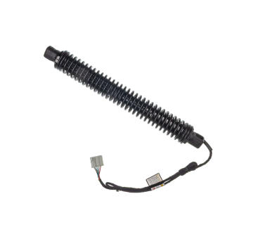 Elektromotor, zadná kapota DENCKERMANN G100116