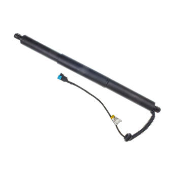 Elektromotor, zadná kapota DENCKERMANN G100124