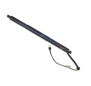 Elektromotor, zadná kapota DENCKERMANN G100125