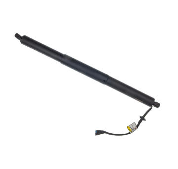 Elektromotor, zadná kapota DENCKERMANN G100126