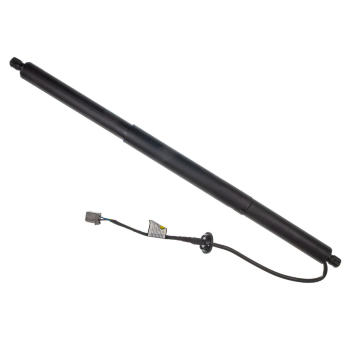 Elektromotor, zadná kapota DENCKERMANN G100129