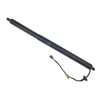 Elektromotor, zadná kapota DENCKERMANN G100136