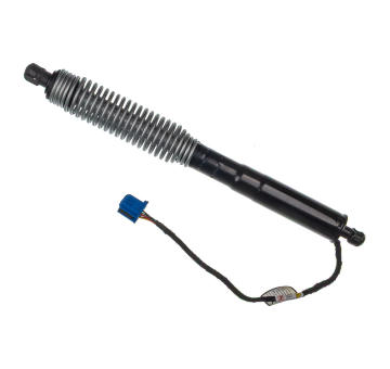 Elektromotor, zadná kapota DENCKERMANN G100137