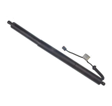 Elektromotor, zadná kapota DENCKERMANN G100139