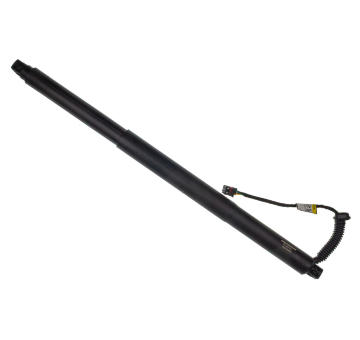 Elektromotor, zadná kapota DENCKERMANN G100141