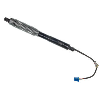 Elektromotor, zadná kapota DENCKERMANN G100144