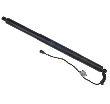 Elektromotor, zadná kapota DENCKERMANN G100157