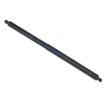 Elektromotor, zadná kapota DENCKERMANN G100161