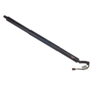 Elektromotor, zadná kapota DENCKERMANN G100163