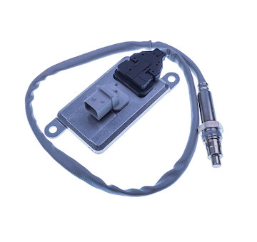 NOx-Senzor, NOx-Katalyzátor DENCKERMANN H133018