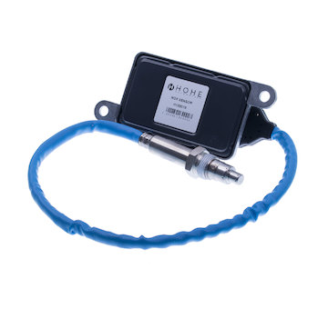 NOx-Senzor, NOx-Katalyzátor DENCKERMANN H133019