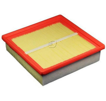 Filtr, vzduch v interiéru DENCKERMANN M110445