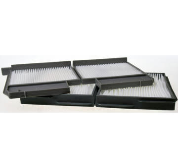 Filter vnútorného priestoru DENCKERMANN M110457