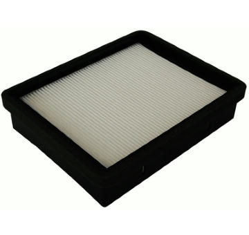 Filtr, vzduch v interiéru DENCKERMANN M110753