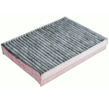 Filtr, vzduch v interiéru DENCKERMANN M110790K