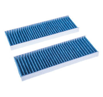 Filter vnútorného priestoru DENCKERMANN M110936A