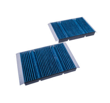 Filter vnútorného priestoru DENCKERMANN M110944A