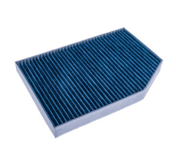 Filter vnútorného priestoru DENCKERMANN M110988A