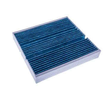 Filter vnútorného priestoru DENCKERMANN M111009A