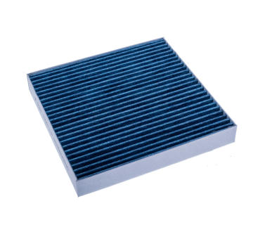 Filter vnútorného priestoru DENCKERMANN M111055A