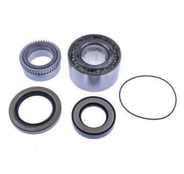 Sada ložisek kol DENCKERMANN W413911